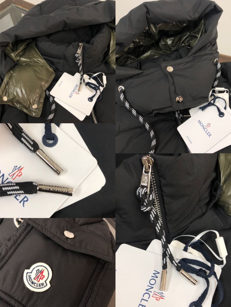 Moncler Down Jackets